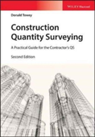 Construction Quantity Surveying