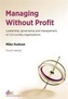 Managing Without Profit
