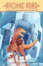 Atomic Robo The Hell And Lightning Collection