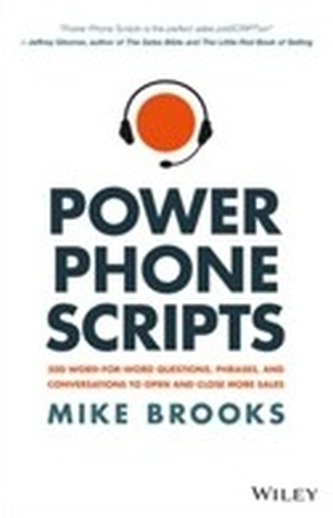 Power Phone Scripts