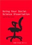 Doing Your Social Science Dissertation