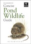 Concise Pond Wildlife Guide