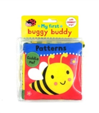 My First Buggy Buddy: Patterns