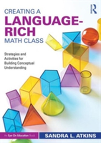 Creating a Language-Rich Math Class