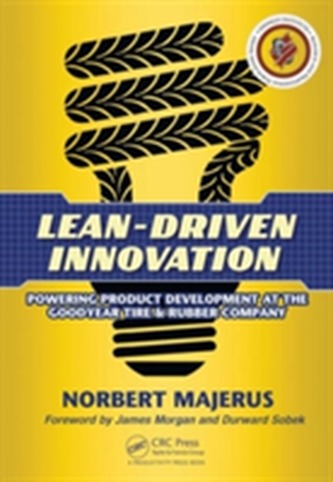 Lean-Driven Innovation
