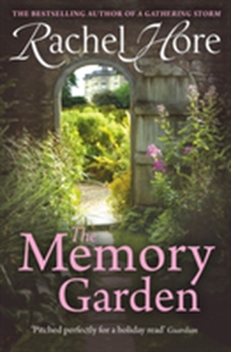 The Memory Garden