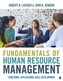 Fundamentals of Human Resource Management