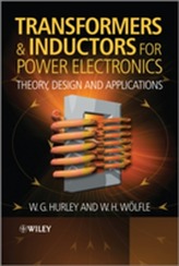 Transformers and Inductors for Power Electronics