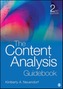 The Content Analysis Guidebook