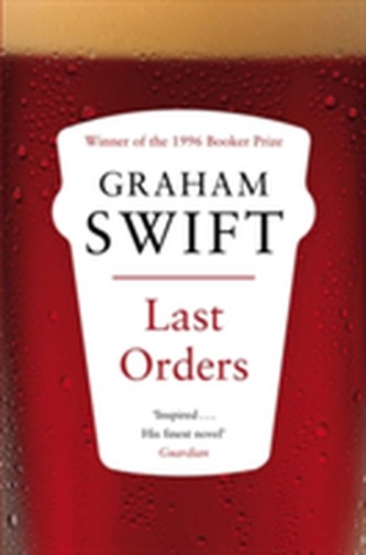 Last Orders