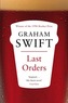 Last Orders