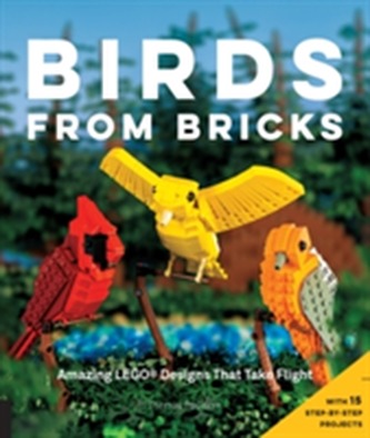 Birds from Bricks
