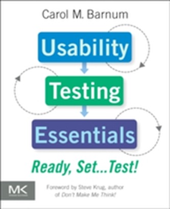Usability Testing Essentials