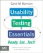 Usability Testing Essentials