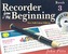 Recorder from the Beginning