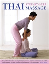 Thai Step-by-step Massage