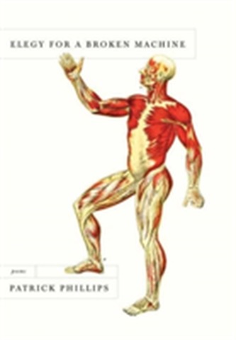 Elegy For A Broken Machine