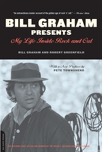 Bill Graham Presents