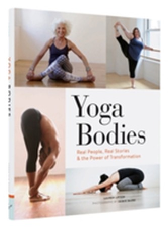 Yoga Bodies