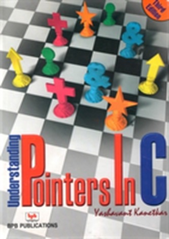 Understanding Pointers