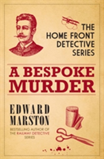 A Bespoke Murder