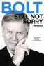 BOLT: Still Not Sorry