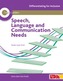 Target Ladders: Speech, Language & Communication Needs