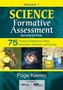 Science Formative Assessment, Volume 1
