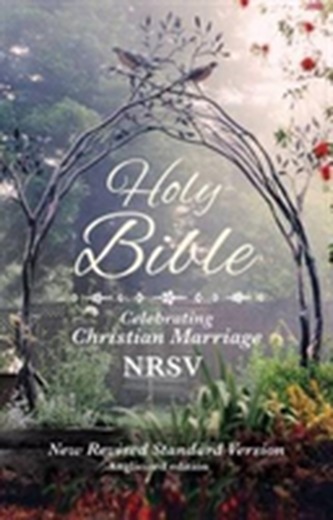 Holy Bible New Standard Revised Version
