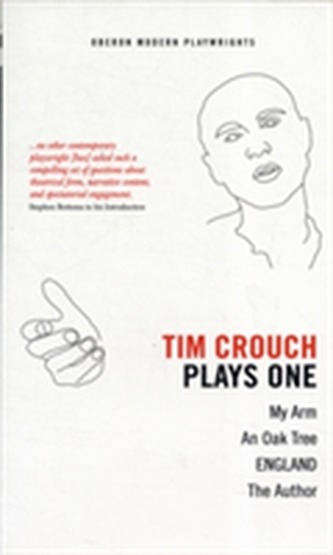 Tim Crouch