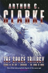 The The Space Trilogy