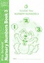 Nursery Numbers Book 3