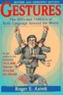 Gestures