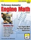 Performance Automotive Engine Math