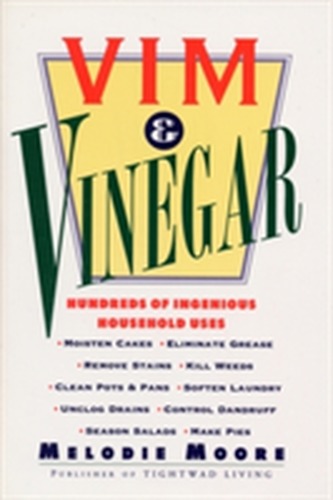 Vim & Vinegar