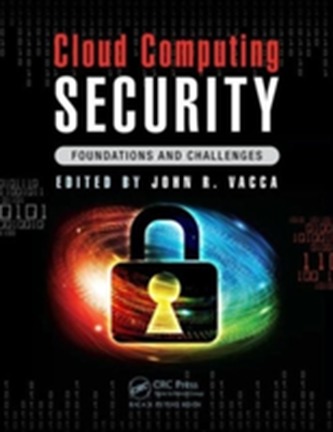 Cloud Computing Security