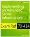 Implementing an Advanced Enterprise Server Infrastructure