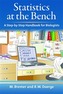 Statistics at the Bench