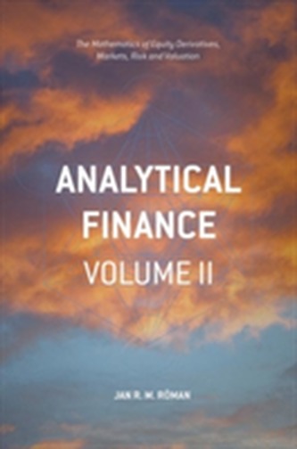 Analytical Finance: Volume II
