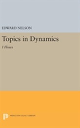 Topics in Dynamics