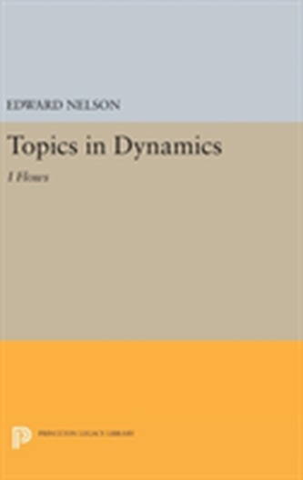 Topics in Dynamics