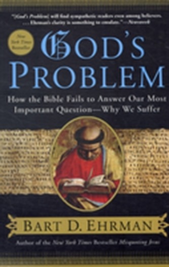 God's Problem