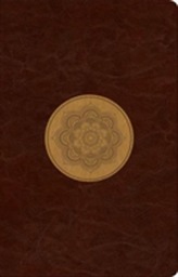 ESV Large Print Thinline Reference Bible