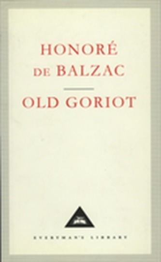 Old Goriot