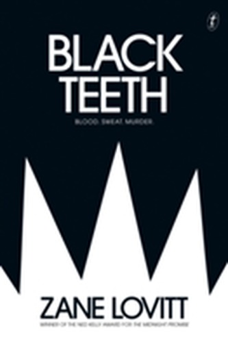 Black Teeth