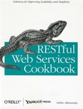 RESTful Web Services Cookbook