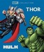 Marvel Collection Thor & Hulk
