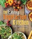 The Easy Vegetarian Kitchen