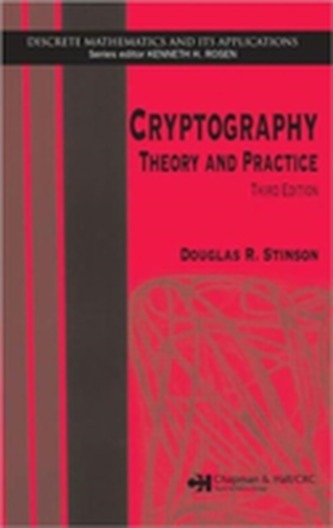 Cryptography