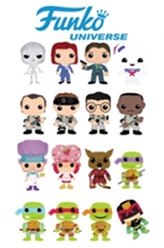 Funko Universe